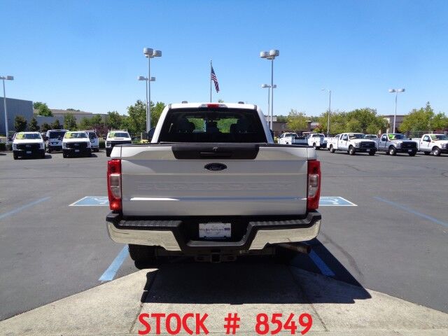 2020 Ford F250 ~ 4x4 ~ Crew Cab ~ Only 69K Miles! Rocklin CA