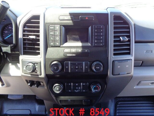 2020 Ford F250 ~ 4x4 ~ Crew Cab ~ Only 69K Miles! Rocklin CA