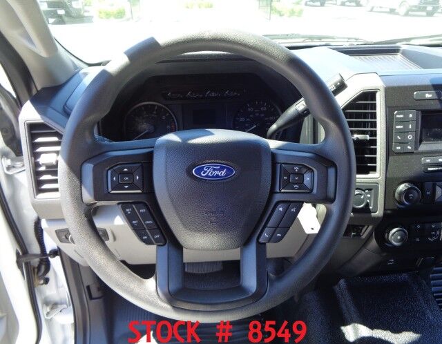 2020 Ford F250 ~ 4x4 ~ Crew Cab ~ Only 69K Miles! Rocklin CA