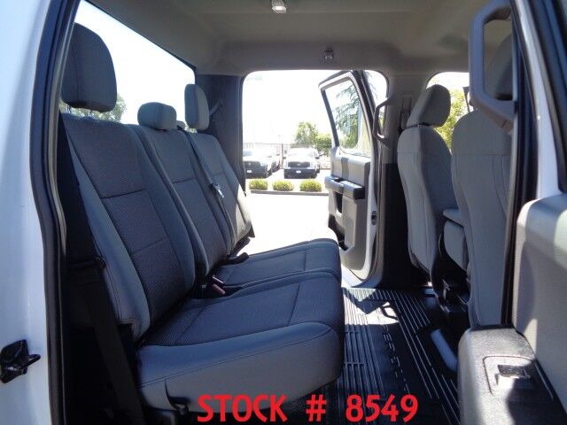 2020 Ford F250 ~ 4x4 ~ Crew Cab ~ Only 69K Miles! Rocklin CA