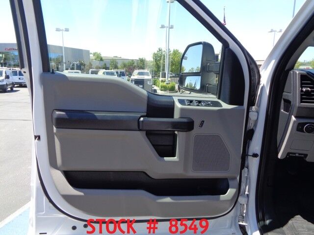 2020 Ford F250 ~ 4x4 ~ Crew Cab ~ Only 69K Miles! Rocklin CA