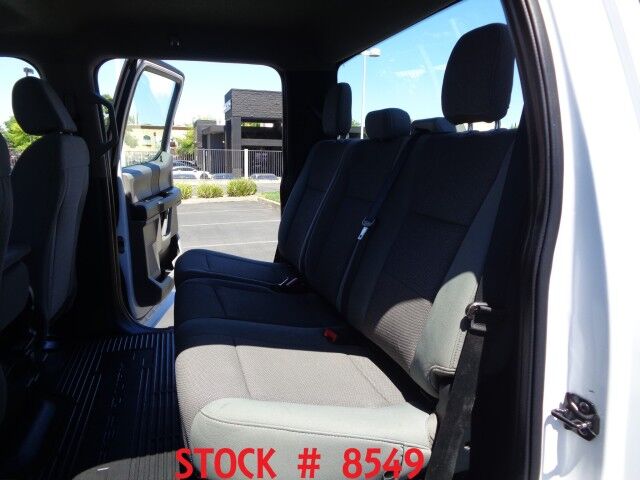2020 Ford F250 ~ 4x4 ~ Crew Cab ~ Only 69K Miles! Rocklin CA