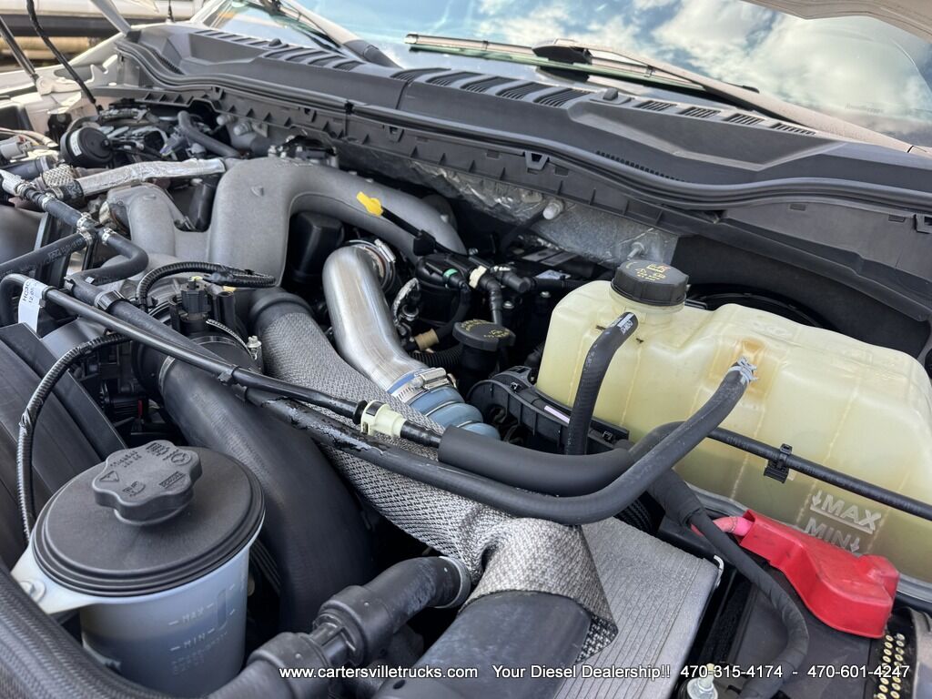 2020 Ford F250SD Lariat FX4 - ULTIMATE - PANO - 5TH WHEEL PREP Cartersville GA