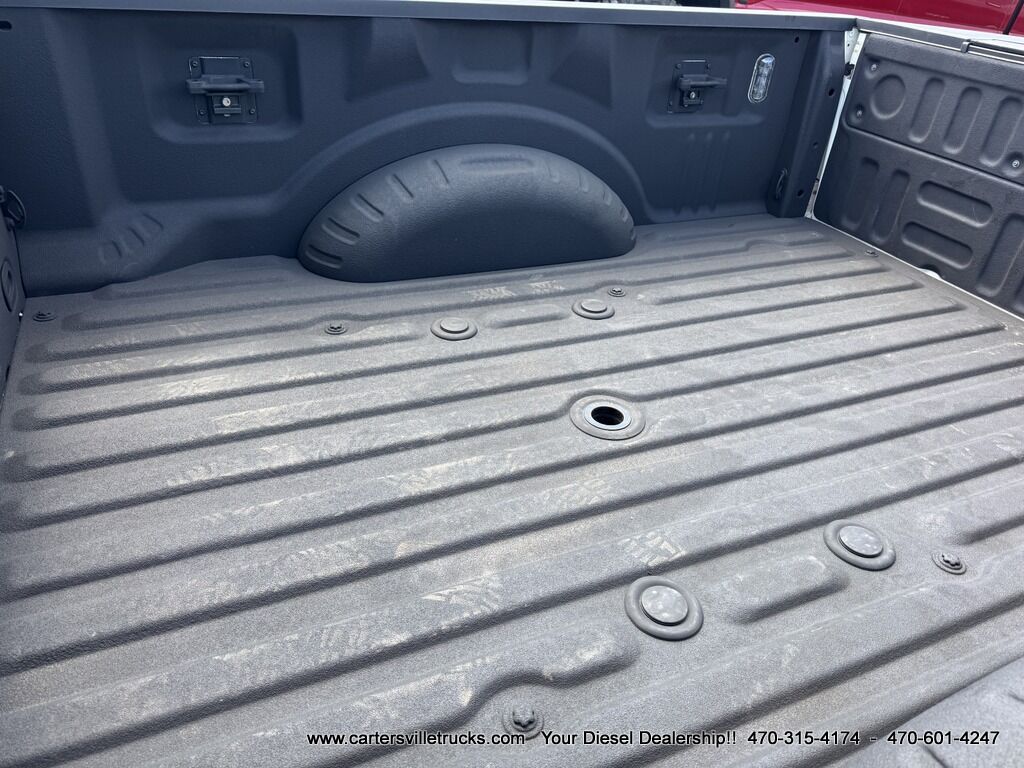2020 Ford F250SD Lariat FX4 - ULTIMATE - PANO - 5TH WHEEL PREP Cartersville GA
