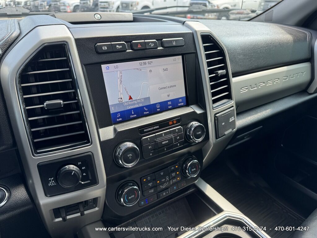 2020 Ford F250SD Lariat FX4 - ULTIMATE - PANO - 5TH WHEEL PREP Cartersville GA