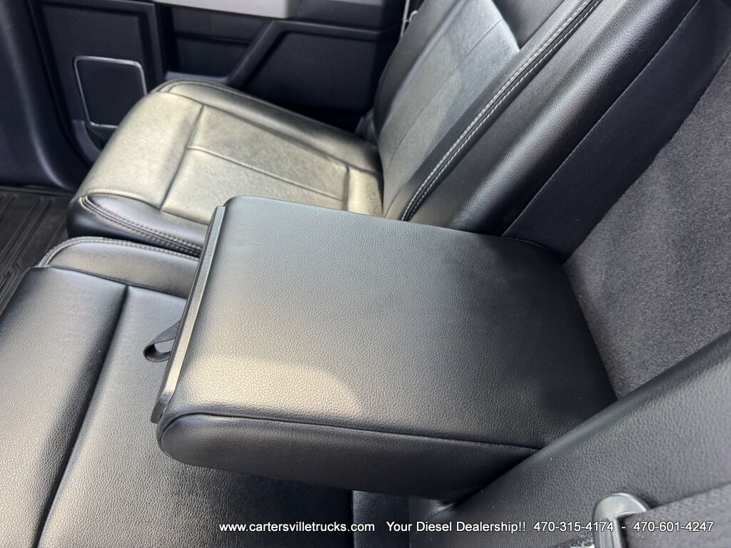 2020 Ford F250SD Lariat FX4 - ULTIMATE - PANO - 5TH WHEEL PREP Cartersville GA