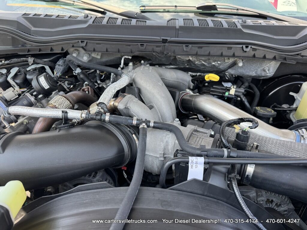 2020 Ford F250SD Lariat FX4 - ULTIMATE - PANO - 5TH WHEEL PREP Cartersville GA
