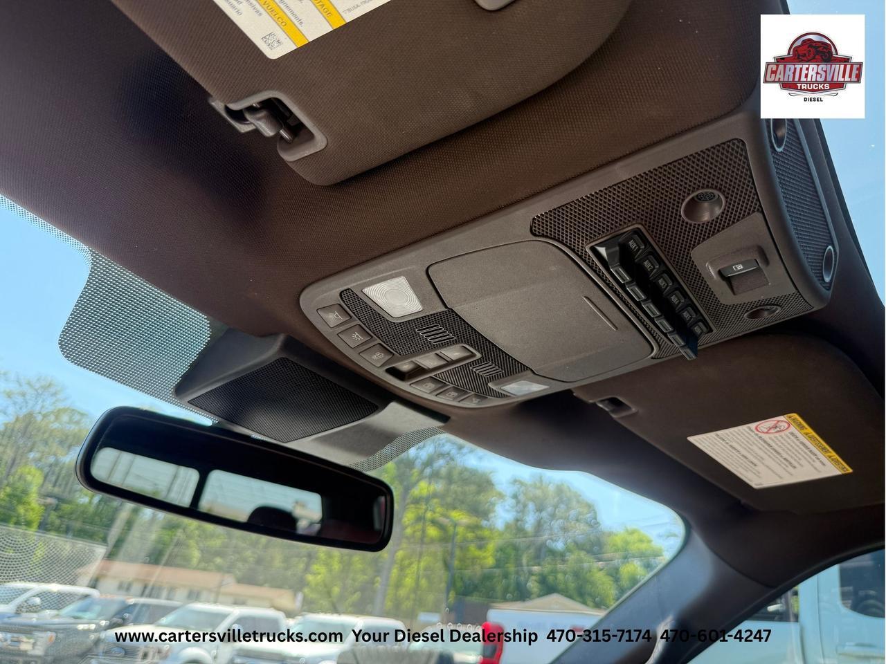 2020 Ford F250sd King Ranch FX4 - ULTIMATE - ADAS - PWR BOARDS Cartersville GA