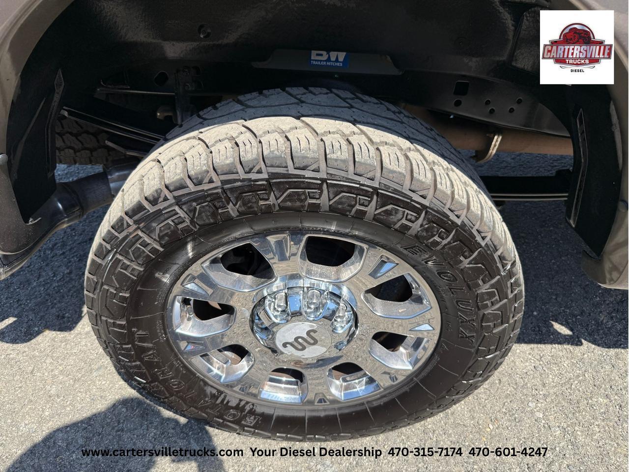 2020 Ford F250sd King Ranch FX4 - ULTIMATE - ADAS - PWR BOARDS Cartersville GA