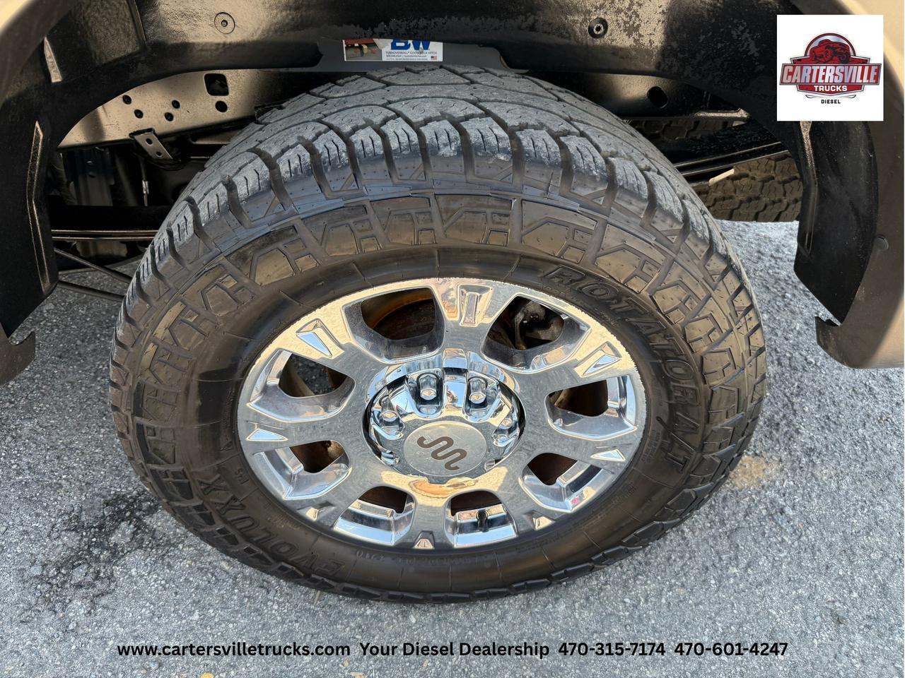 2020 Ford F250sd King Ranch FX4 - ULTIMATE - ADAS - PWR BOARDS Cartersville GA