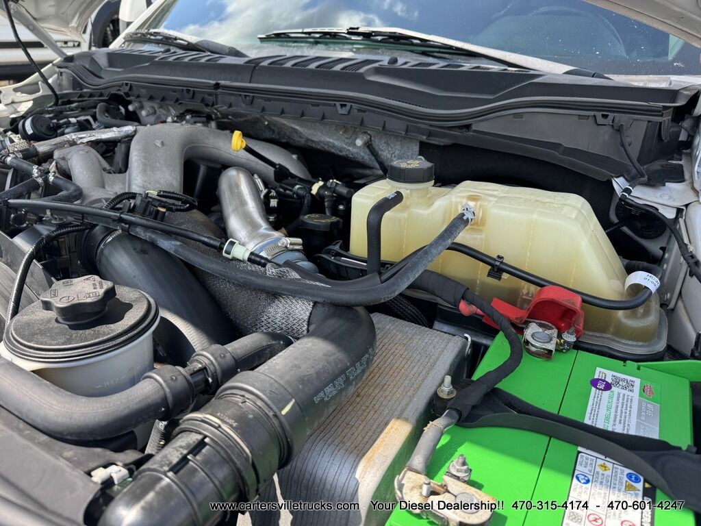 2020 Ford F250sd Lariat FX4 - LEVELED Cartersville GA
