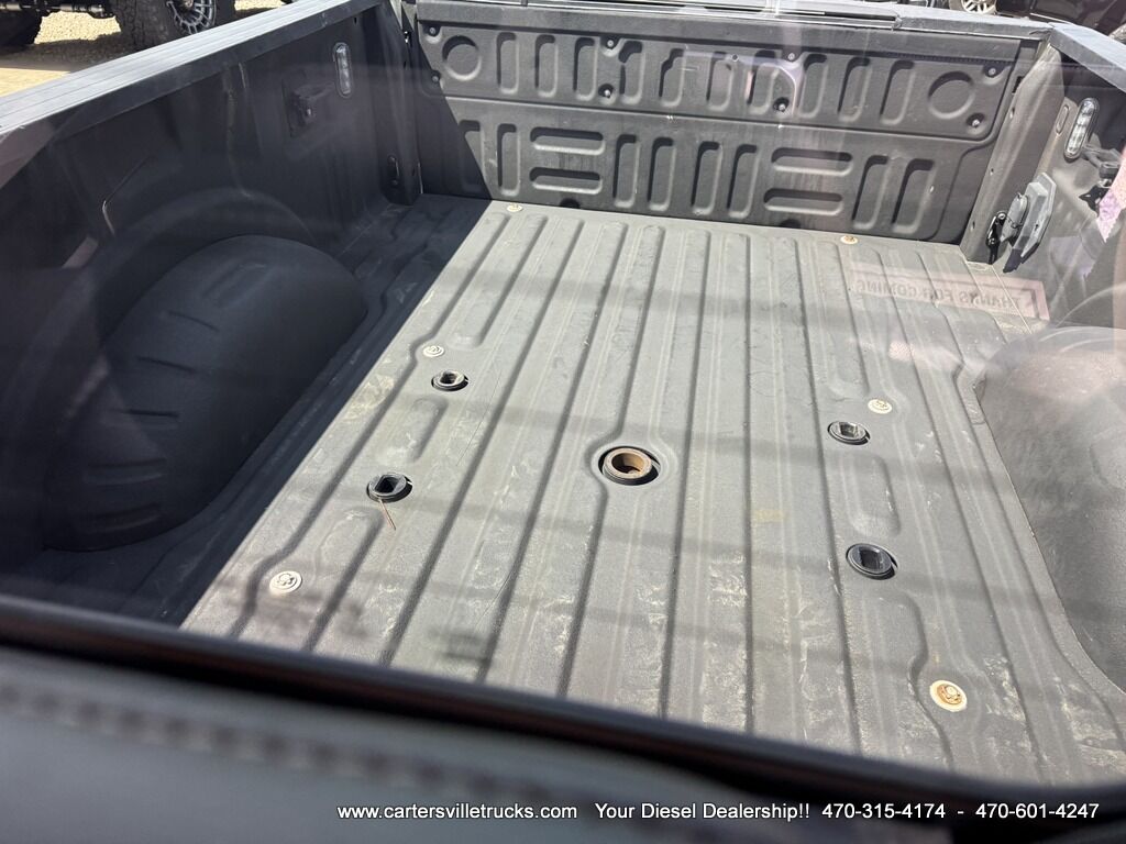 2020 Ford F250sd Lariat FX4 - LEVELED Cartersville GA
