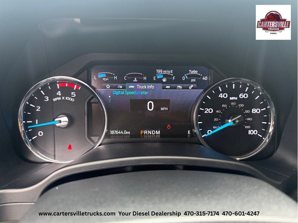 2020 Ford F250sd Lariat FX4 - PPE TRANS PAN - S&B Cold Air Cartersville GA