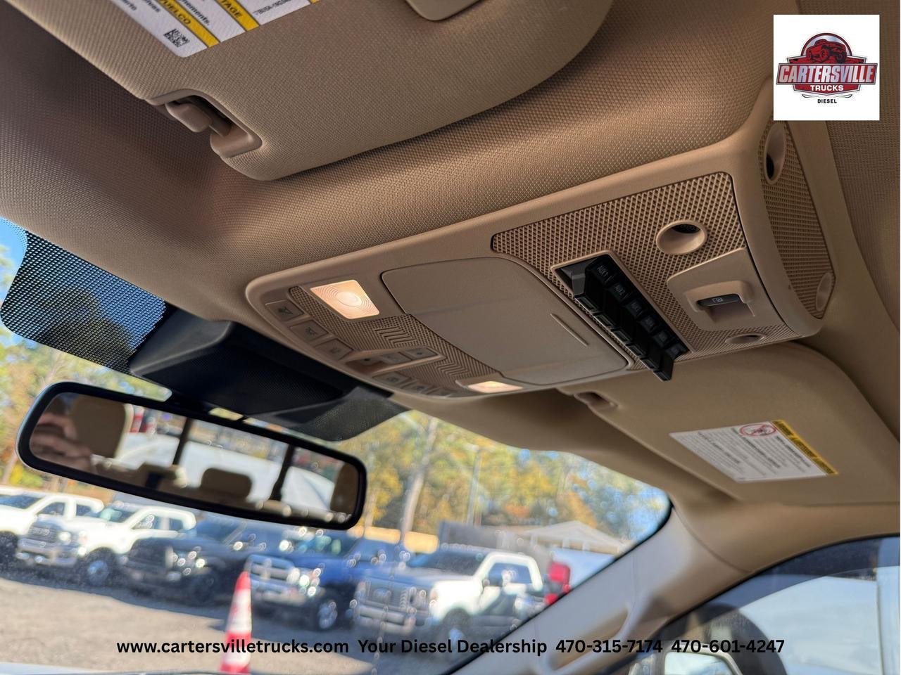 2020 Ford F250sd Lariat FX4 - ULTIMATE - CLEAN Cartersville GA