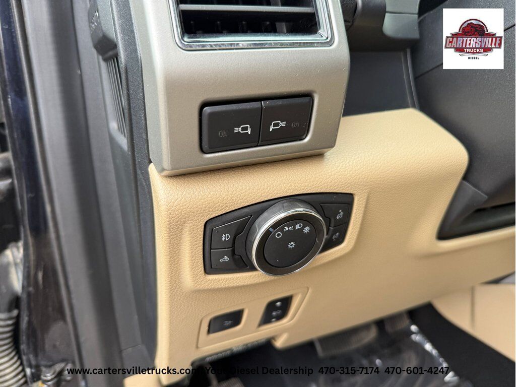 2020 Ford F250sd Lariat FX4 - ULTIMATE- LOADED Cartersville GA