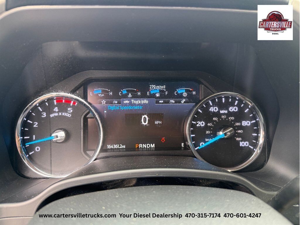 2020 Ford F250sd Lariat FX4 - ULTIMATE- LOADED Cartersville GA