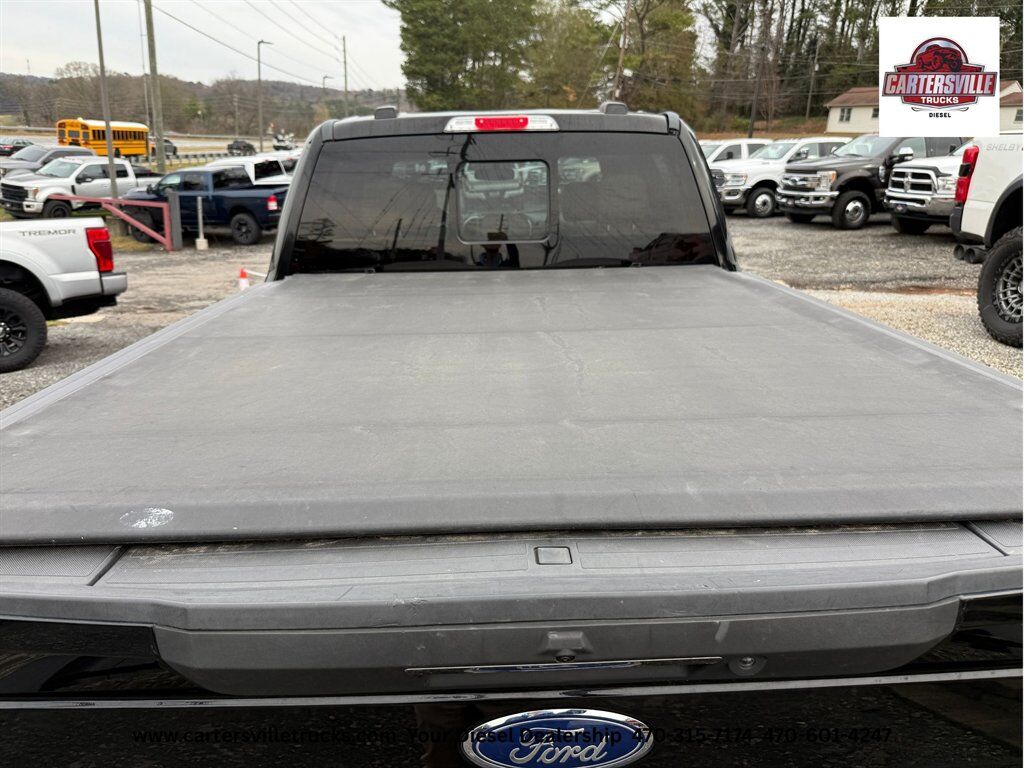 2020 Ford F250sd Lariat FX4 - ULTIMATE- LOADED Cartersville GA