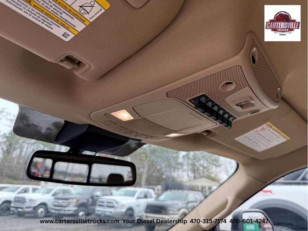 2020 Ford F250sd Lariat FX4 - ULTIMATE- LOADED Cartersville GA