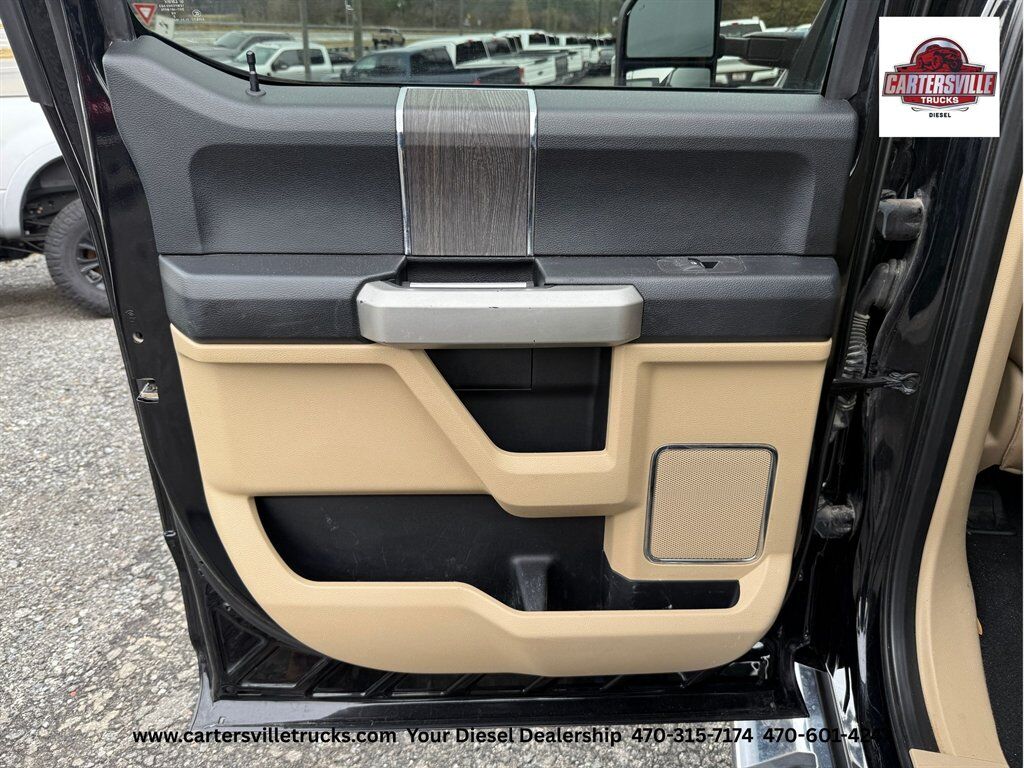 2020 Ford F250sd Lariat FX4 - ULTIMATE- LOADED Cartersville GA