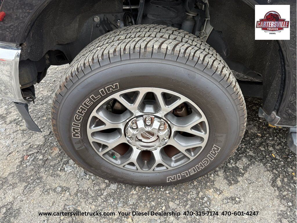 2020 Ford F250sd Lariat FX4 - ULTIMATE- LOADED Cartersville GA