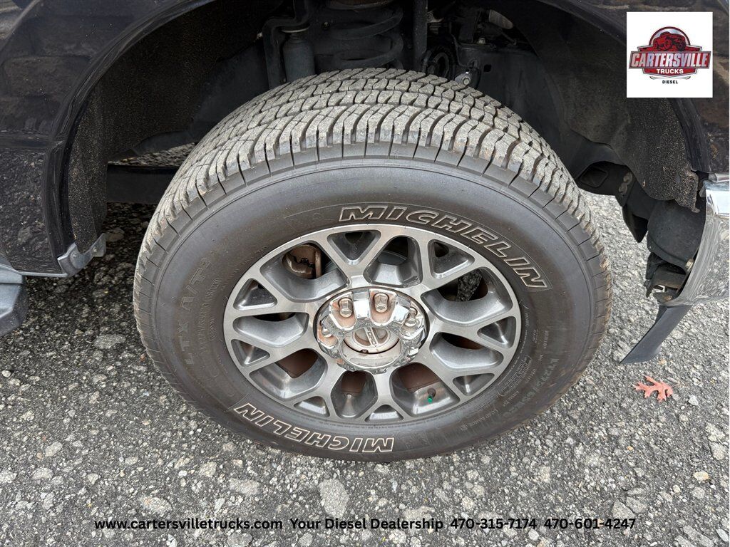 2020 Ford F250sd Lariat FX4 - ULTIMATE- LOADED Cartersville GA