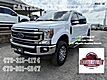 2020 Ford F250sd Lariat