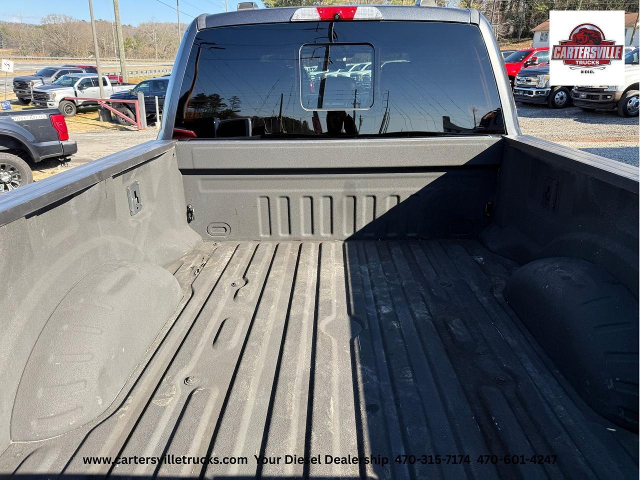 2020 Ford F250sd Lariat TREMOR - ULTIMATE - PANO - LOADED Cartersville GA