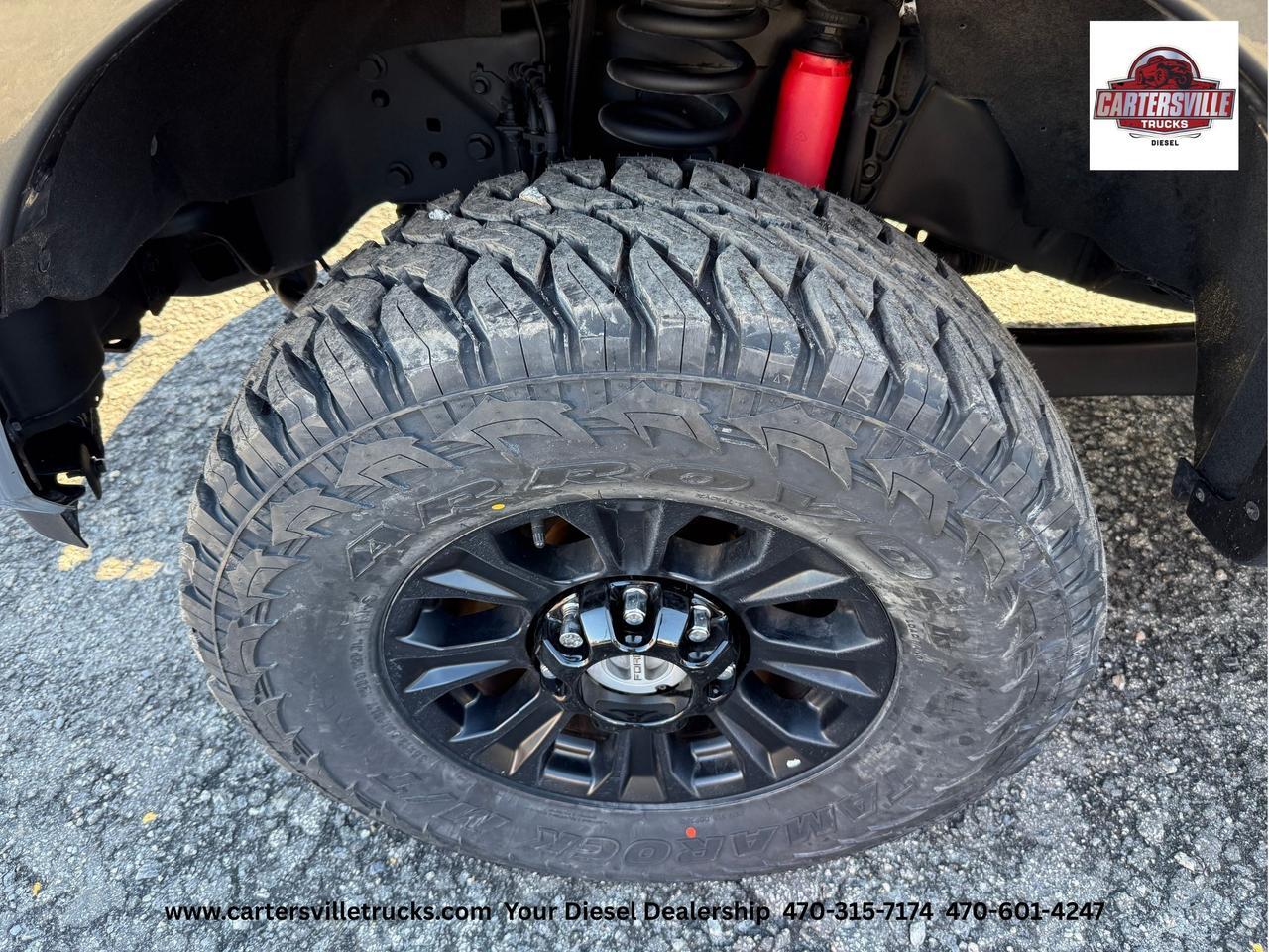 2020 Ford F250sd Lariat TREMOR - ULTIMATE - PANO - LOADED Cartersville GA