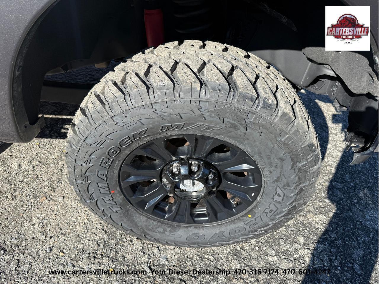 2020 Ford F250sd Lariat TREMOR - ULTIMATE - PANO - LOADED Cartersville GA