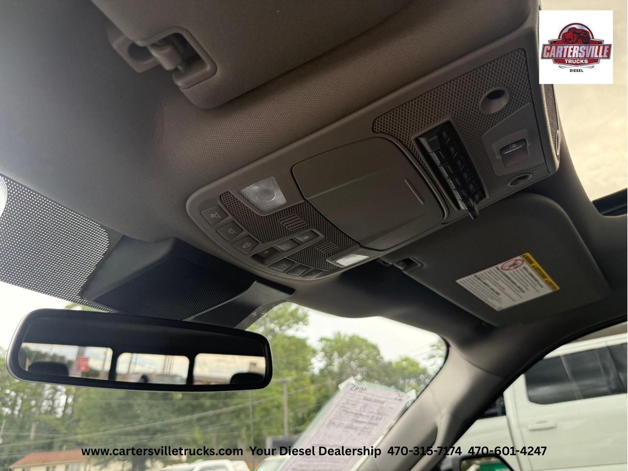 2020 Ford F250sd Lariat TREMOR** PEDAL COMMANDER - ULTIMATE Cartersville GA