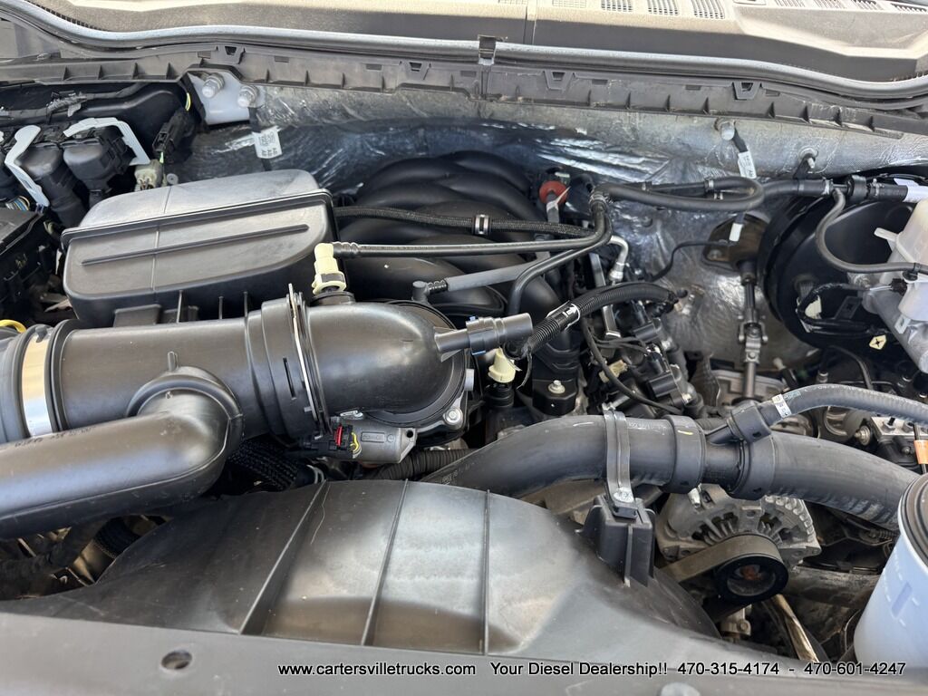 2020 Ford F250sd PENDING SALE*** XLT FX4 -7.3L - VALUE PKG Cartersville GA