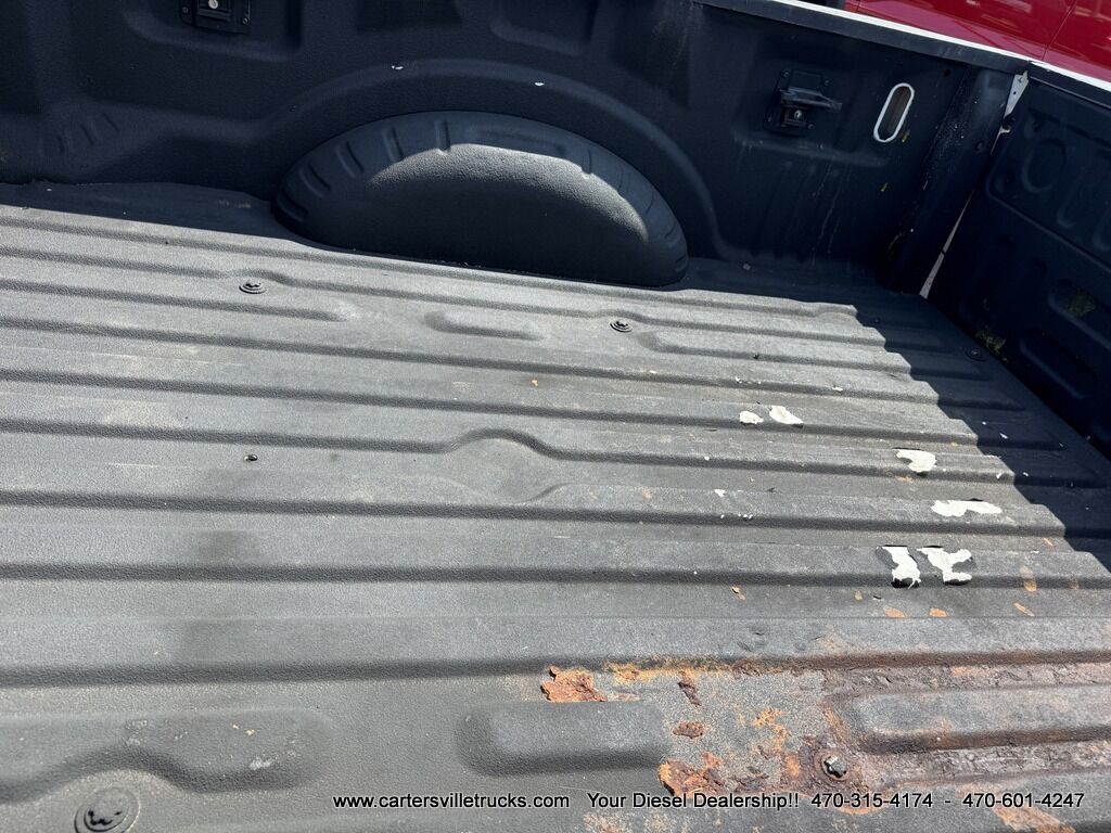 2020 Ford F250sd PENDING SALE*** XLT FX4 -7.3L - VALUE PKG Cartersville GA