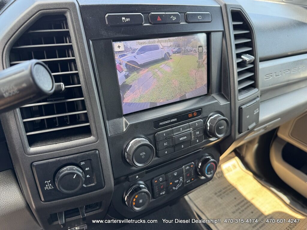 2020 Ford F250sd PENDING SALE*** XLT FX4 -7.3L - VALUE PKG Cartersville GA