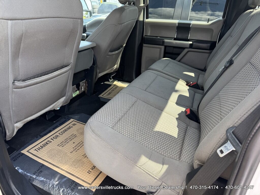2020 Ford F250sd PENDING SALE*** XLT FX4 -7.3L - VALUE PKG Cartersville GA