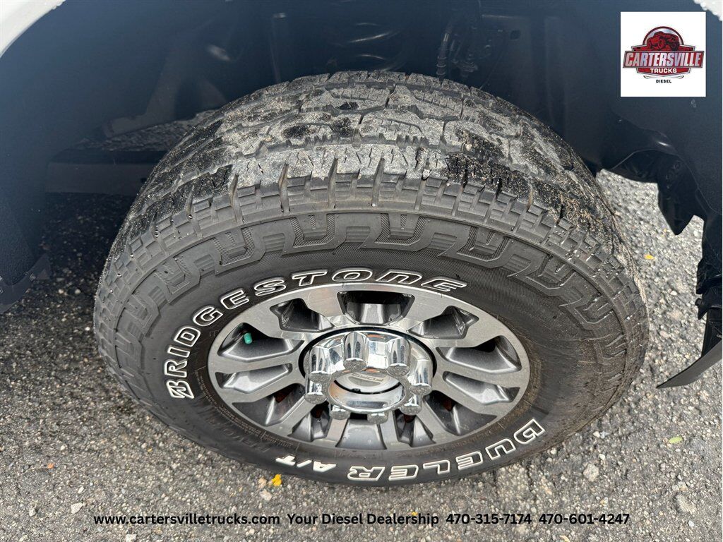 2020 Ford F250sd SOLD SOLD SOLD*** Lariat FX4 - PPE TRANS PAN - S&B Cold Air Cartersville GA