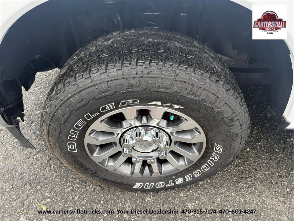 2020 Ford F250sd SOLD SOLD SOLD*** Lariat FX4 - PPE TRANS PAN - S&B Cold Air Cartersville GA