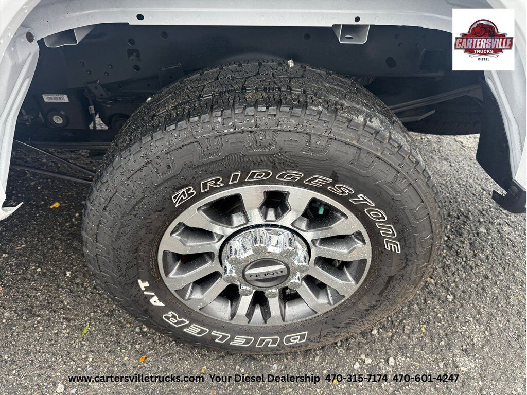 2020 Ford F250sd SOLD SOLD SOLD*** Lariat FX4 - PPE TRANS PAN - S&B Cold Air Cartersville GA