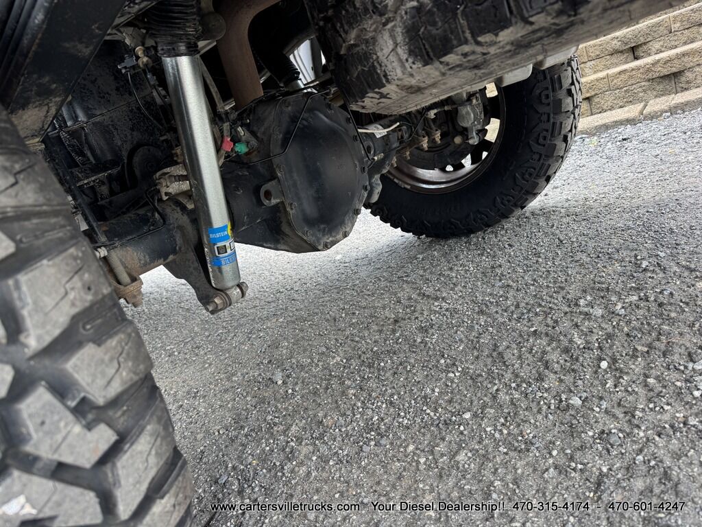2020 Ford F250sd SOLD SOLD SOLD*** Lariat FX4 - ULTIMATE - 3" LEVELING KIT Cartersville GA