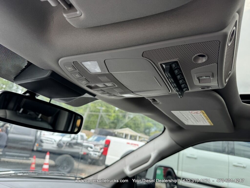 2020 Ford F250sd SOLD SOLD SOLD*** Lariat FX4 - ULTIMATE - 3" LEVELING KIT Cartersville GA