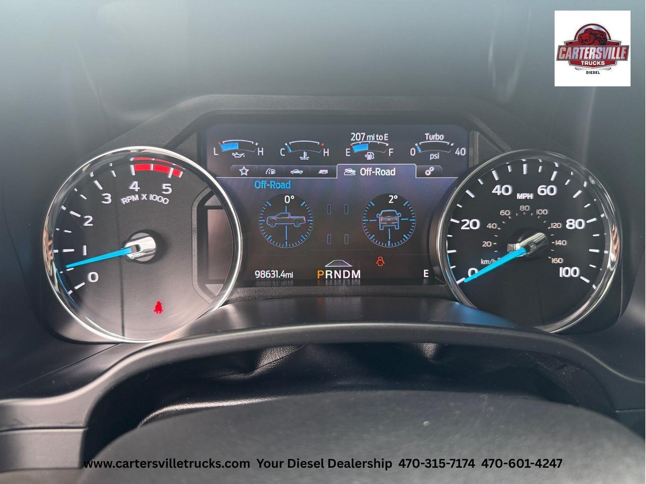 2020 Ford F250sd SOLD SOLD SOLD*** Lariat TREMOR** PEDAL COMMANDER - ULTIMATE Cartersville GA