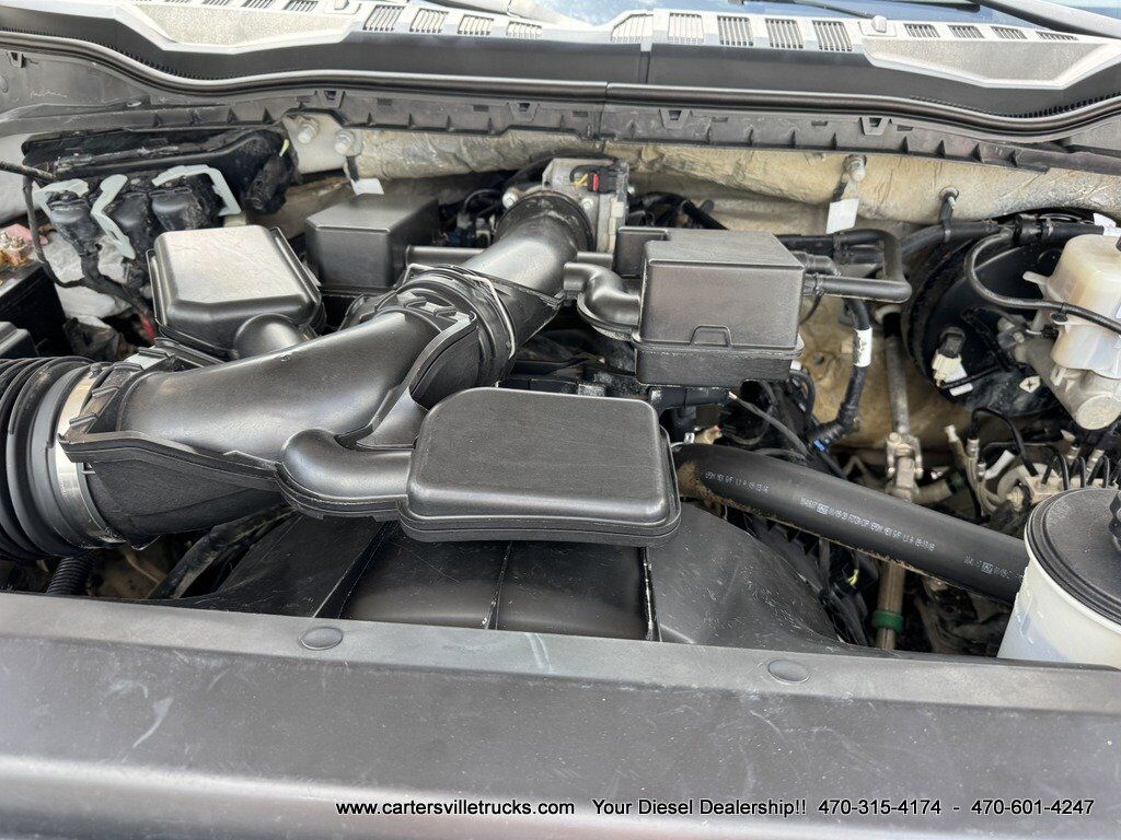 2020 Ford F250sd XL Cartersville GA