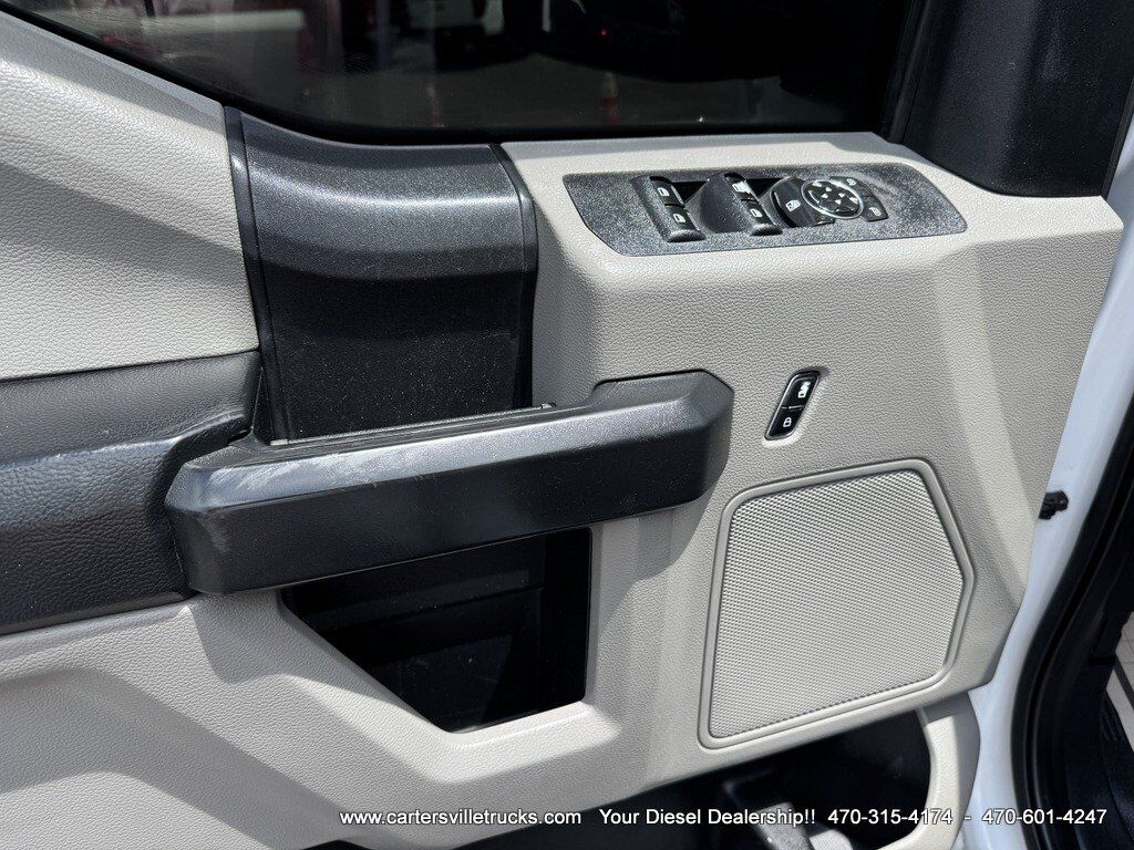 2020 Ford F250sd XL Cartersville GA