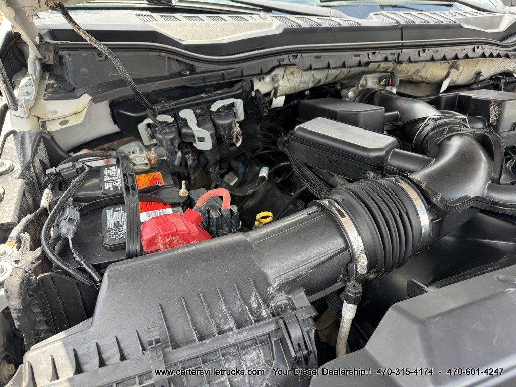 2020 Ford F250sd XL Cartersville GA
