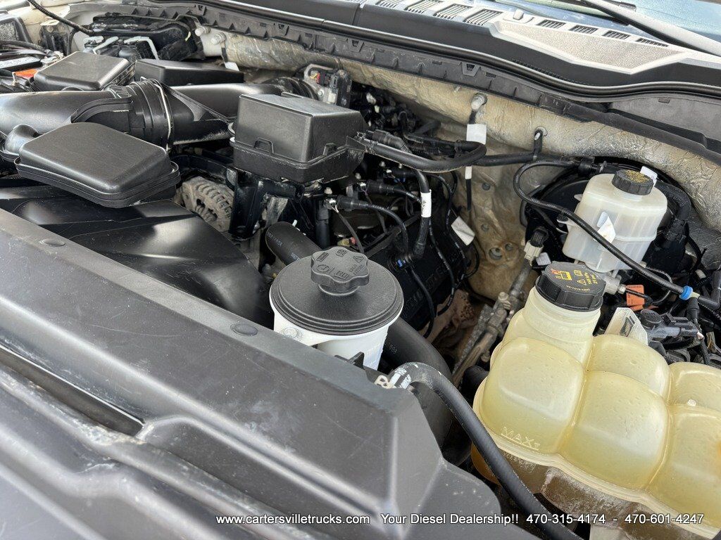 2020 Ford F250sd XL Cartersville GA