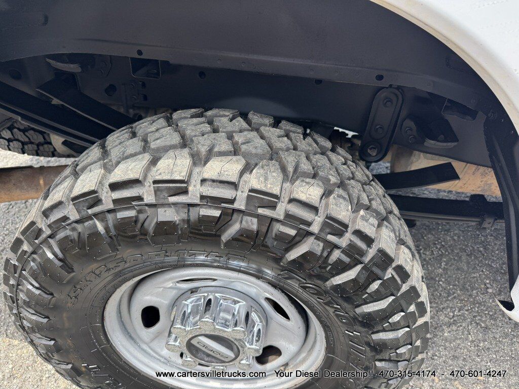 2020 Ford F250sd XL Cartersville GA