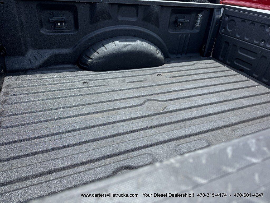 2020 Ford F250sd XL Cartersville GA