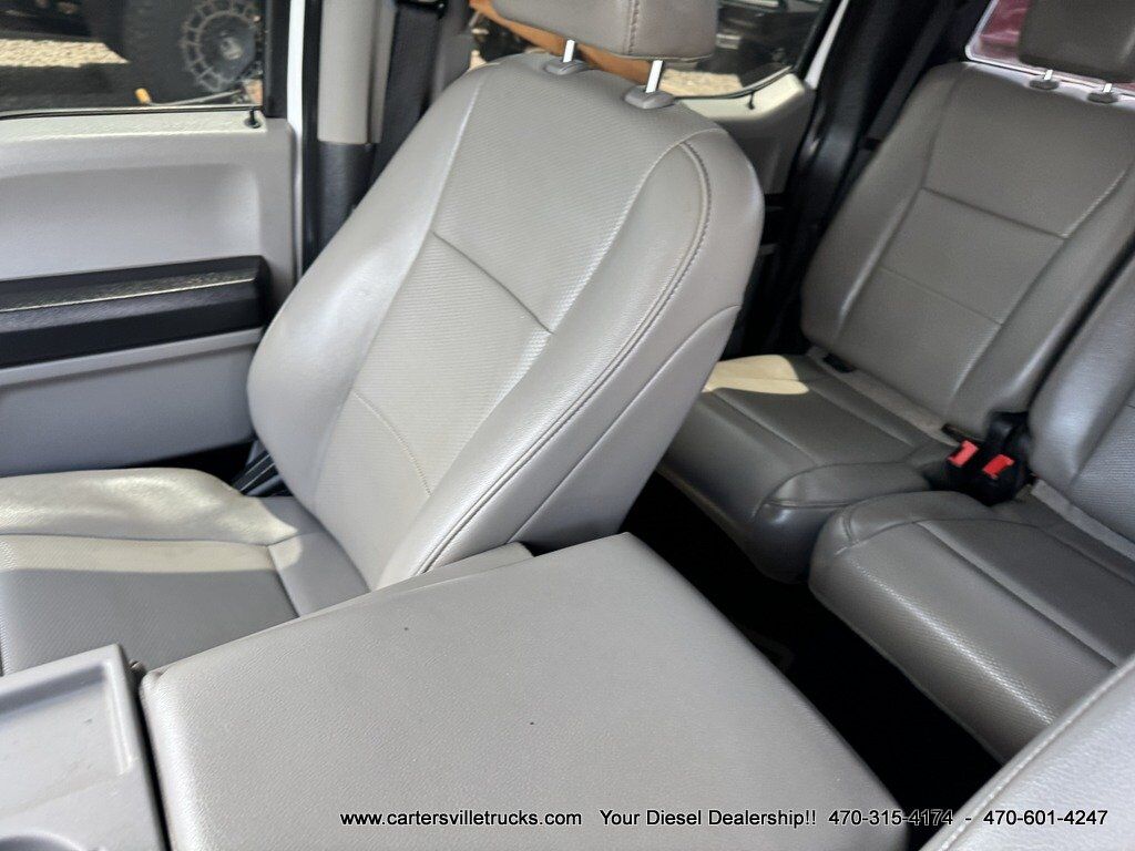 2020 Ford F250sd XL FX4 - 6.2L Cartersville GA