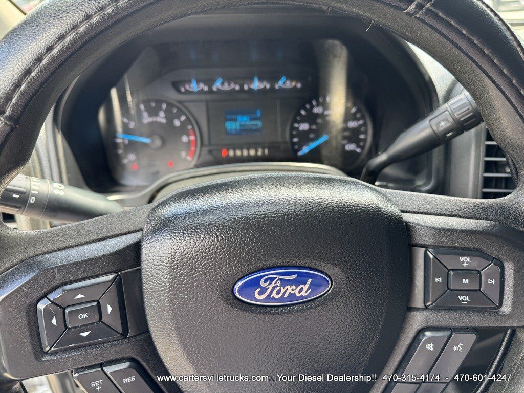 2020 Ford F250sd XL FX4 - 6.2L Cartersville GA
