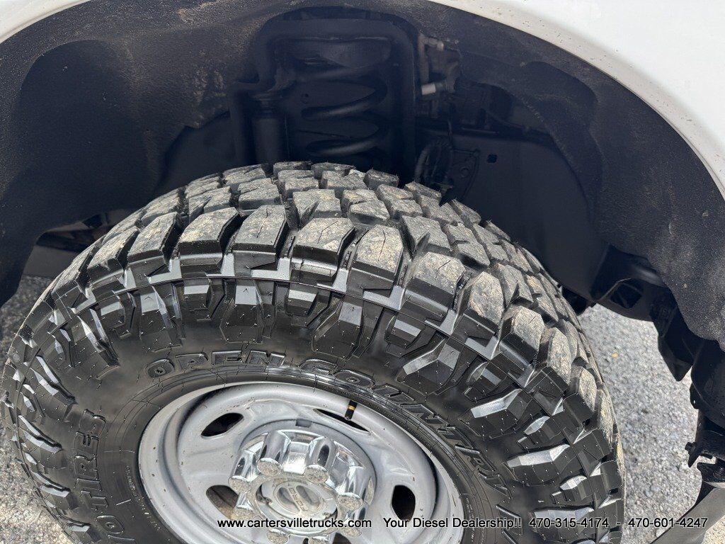 2020 Ford F250sd XL FX4 - 6.2L Cartersville GA