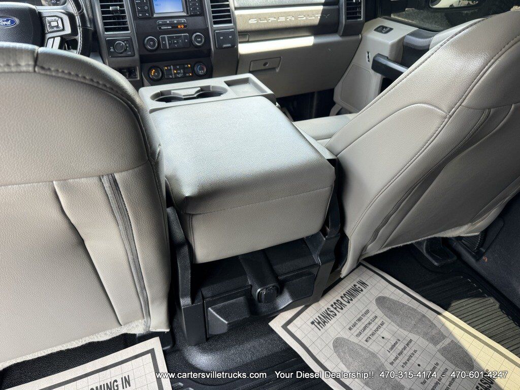 2020 Ford F250sd XL FX4 - 6.2L Cartersville GA